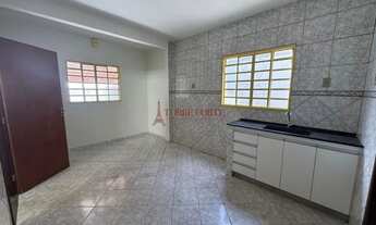 Imagem 4: CASA DE 02 QUARTOS NO PARQUE SANTA MARIA