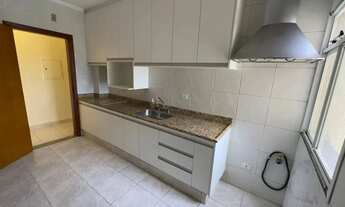 Imagem 2: Imóvel para aluguel tem 97 metros quadrados com 3 quartos em Nova América - Piracicaba - S