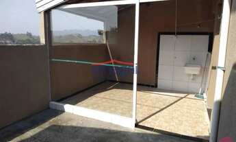 Imagem 2: Casa de 02 Quartos à venda no Bandeira Branca