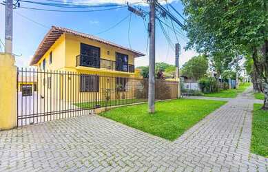 Imagem 3: Vendas Casa Curitiba PR