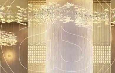 Imagem 4: Apartamento residencial à venda em Moema Índios, com 280,75m², 4 suítes e 4 vagas!