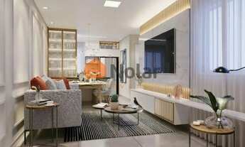 Imagem 3: APARTAMENTOS DE 02 QUARTOS COM SUÍTE 01 VAGAS BAIRRO SANTA ROSA EM BELO HORIZONTE MG