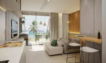 Imagem 4: Nature Eco Residência - Muro Alto