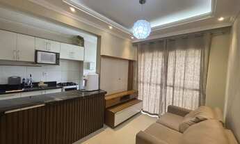 Imagem: APTO PRÓX PARQUE SHOPPING