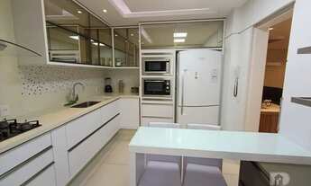 Imagem 3: Apartamento mobiliado à venda - Kobrasol, São José