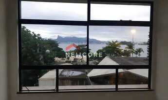 Imagem 2: Apartamento em Avenida Almirante Ary Parreiras - Icaraí - Niterói/RJ