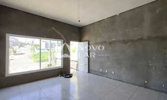 Imagem 2: CASA TÉRREA COM 85m², 3 DORMITÓRIOS E 2 VAGAS - VERDES CAMPOS