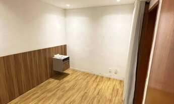 Imagem 4: Águas do madeira