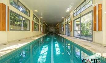 Imagem 2: Aluguel de apartamento com infraestrutura - Urban Concept