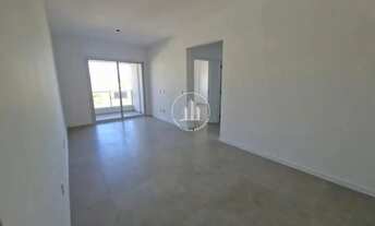 Imagem: Apartamento 2 Quartos com 1 Suíte e 75m²