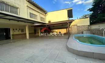 Imagem: Casa em Estrada do Campinho - Campo Grande