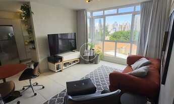 Imagem 4: Apartamento 2 Quartos - Centro - BRN