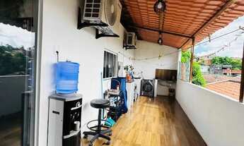 Imagem 7: Casa Duplex no Dom Luciano [12784