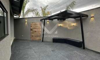 Imagem 6: Casa 3Q Zero Entrada no Jardim Boa Esperança