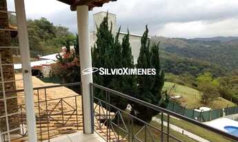 Imagem 4: Residencial Casa de Condomínio com 450,00 (M²), 4 quartos e 6 vagas para Aluguel e Venda