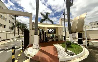 Imagem: Apartamento para alugar no Condomínio Parque