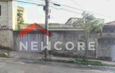 Imagem: Casa em Rua Ferroviário Oromar Ribeiro