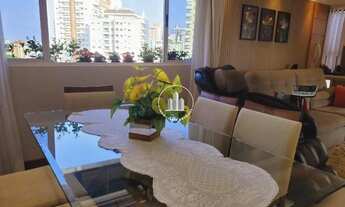 Imagem 6: Apartamento 4 Quartos com 1 Suíte e 149m² - Campinas