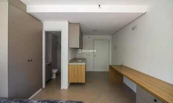 Imagem 6: Apartamento Studio mobiliado no Bom Fim