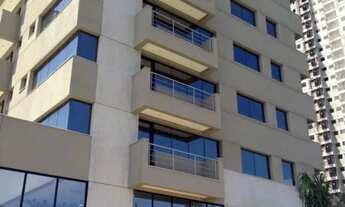 Imagem 2: CONJ. COMERCIAL - ALPHAVILLE - SP