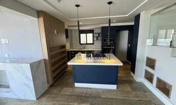 Imagem 3: Cobertura com 4 dormitórios, 263 m² - Alto da Lapa - São Paulo/SP