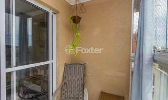 Imagem 5: Apartamento à venda Rua Monsenhor Antonio Guilherme Grings, Sarandi - Porto Alegre