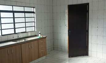 Imagem 5: Casa à Venda - Vila Cardim - Matão/SP | 3 Dormitórios (1 Suíte