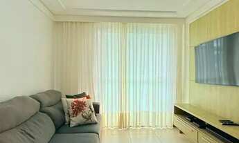 Imagem: Apartamento 3 quartos com suíte no Barro