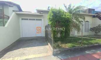 Imagem 4: Córrego Grande Casa com 4 dormitórios