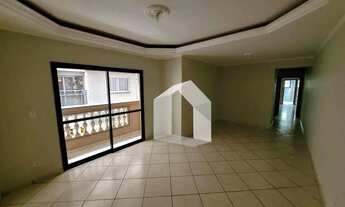 Imagem 3: Apartamento com 3 dormitórios para alugar, 130 m² por R$ 2.135,00/mês - Jardim dos Estados