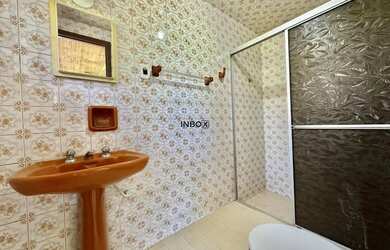 Imagem 4: INBOX CIA IMOBILIARIA ALUGA - Casa de três quartos no Bairro Borgo