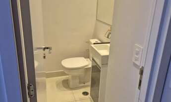 Imagem 2: ALUGO APTO NOVO Apartamento com 2 dormitórios