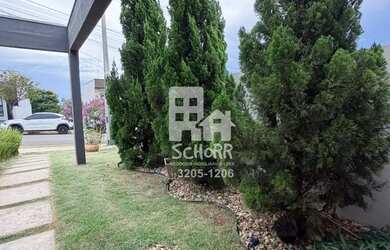 Imagem 7: Venda Alto padrão - estilosa com personalidade no condomínio Ypês 2