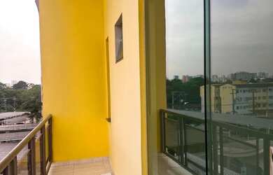 Imagem 3: Alugo Apartamento no Dom Pedro