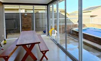 Imagem 3: Sobrado com 4 dormitórios, 380 m² - venda por R$ 2.400.000,00 ou aluguel por R$ 12.200,00