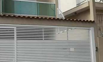 Imagem 3: Sobrado à venda, 187 m² por R$ 910.999,00 - Vila Valparaíso - Santo André/SP