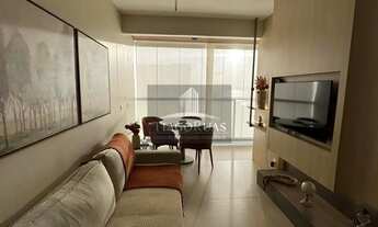 Imagem 3: Apartamento Moderno na Barra: 2 quartos, suíte, vista mar e área de lazer completa.PORTEIR