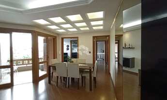 Imagem 3: Apartamento à venda com 2 dormitórios, sendo 1 suíte, 2 vagas, Pio X, Caxias do Sul, RS