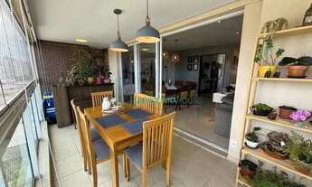 Imagem 3: Apartamento a venda com 129 m² na Vila Leopoldina