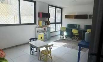 Imagem 5: Apartamento para Locação em Salvador, PITUBA, 2 dormitórios, 1 suíte, 1 banheiro, 1 vaga