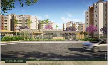 Imagem 2: Terraços Residence - Barra dos Coqueiros [13964