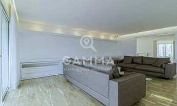 Imagem 5: Apartamento Duplex de Altíssimo Padrão em Pinheiros com 560 m² e 5 Quartos