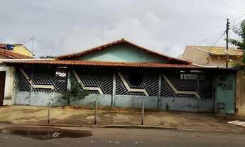 Imagem: Casa à venda na Cidade Jardim em Goiânia