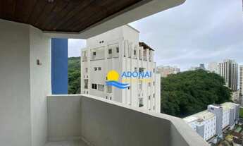 Imagem 4: Apartamento próximo à praia com vista Astúrias Guarujá