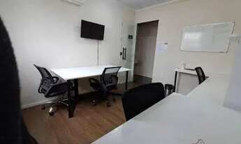 Imagem 4: Sala para alugar, 9 m² por R$ 1.500,00/mês - Monção - Taubaté/SP