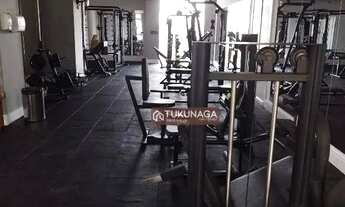 Imagem 7: Apartamento com 3 quartos para alugar, 64 m² por R$ 3.240/mês - Ponte Grande - Guarulhos/S