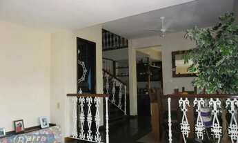 Imagem 4: Casa com 4 dormitórios à venda, 356 m² por R$ 1.200.000,00 - Anil - Rio de Janeiro/RJ