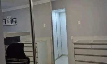 Imagem 6: Apartamento Cobertura Duplex - Vista Panorâmica 140m2 - 3 dorm -1 suíte - JD Aquarius