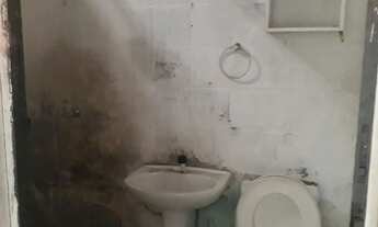 Imagem 7: 2 casas frente e fundo