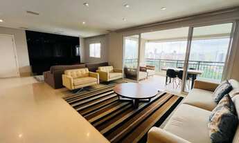 Imagem 3: Imóvel para aluguel possui 155 m² com 3 quartos em Jardim Anália Franco - São Paulo - SP